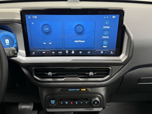 New 2025 Ford Bronco Sport Big Bend w/ Convenience Package image 21