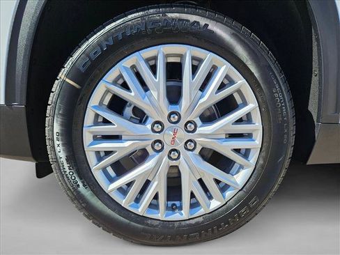 New 2026 GMC Acadia Elevation w/ Elevation Premium Package FWD image 10