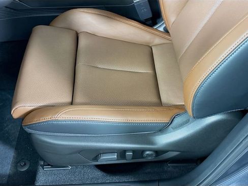 New 2026 Subaru Outback Touring XT image 19