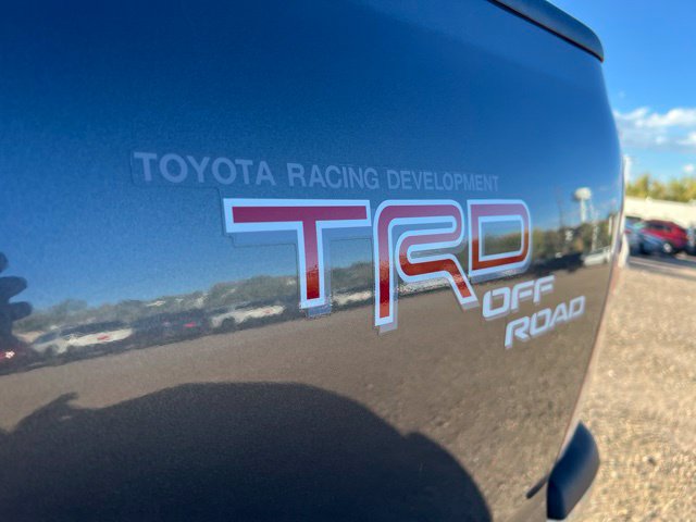 Used 2010 Toyota Tacoma 4x4 Access Cab V6 image 11