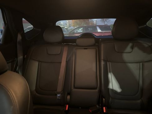 Used 2024 Hyundai Tucson XRT image 15