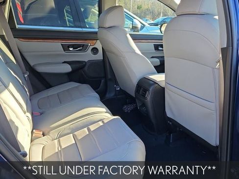 Used 2022 Honda CR-V EX-L image 13
