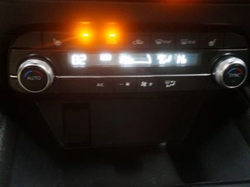 Used 2019 MAZDA CX-5 Touring image 19