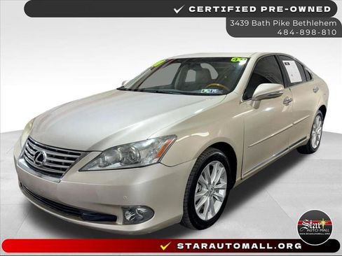 Used 2011 Lexus ES 350 350 image 1