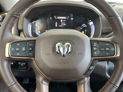 New 2026 RAM 3500 Longhorn w/ Max Tow Package image 24