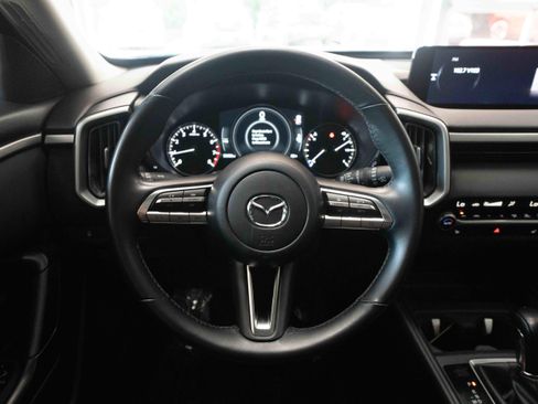 Used 2025 MAZDA CX-50 AWD 2.5 S w/ Preferred Package image 21