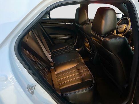 Used 2021 Chrysler 300 S w/ S Model Appearance Package image 26