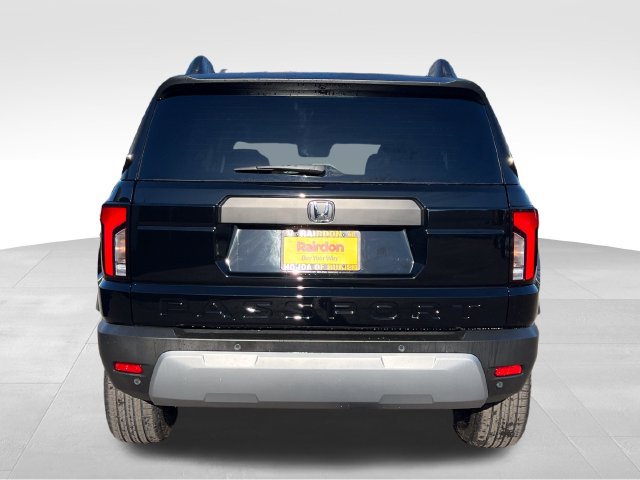 New 2026 Honda Passport RTL image 7
