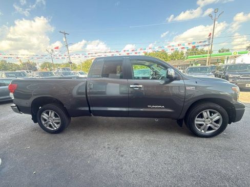 Used 2013 Toyota Tundra Limited w/ Memory Pkg AWD/4WD image 4