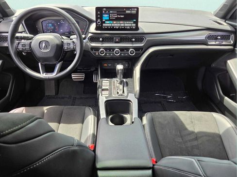 Used 2025 Acura Integra A-Spec FWD image 15