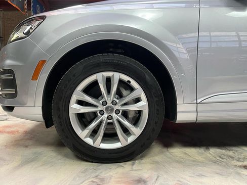 Used 2017 Audi Q7 3.0T Premium Plus AWD/4WD image 33
