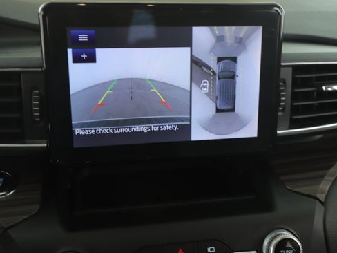 Certified 2020 Ford Explorer Limited image 14