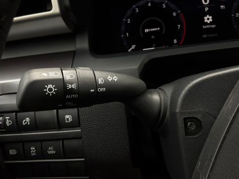 New 2026 Toyota Tacoma TRD Off-Road AWD/4WD image 34
