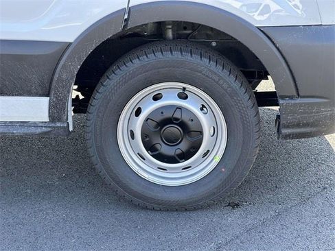 New 2025 Ford Transit 250 148 Medium Roof w/ Load Area Protection Package image 7