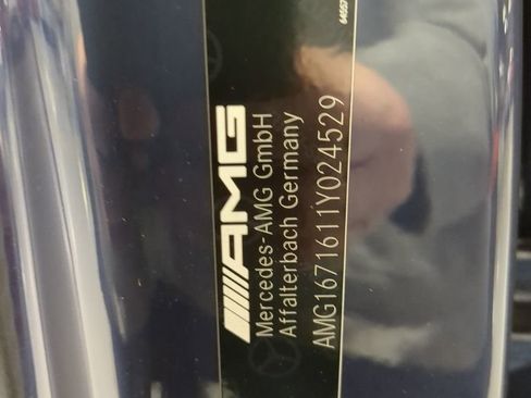 Used 2024 Mercedes-Benz GLE 53 AMG 4MATIC image 15