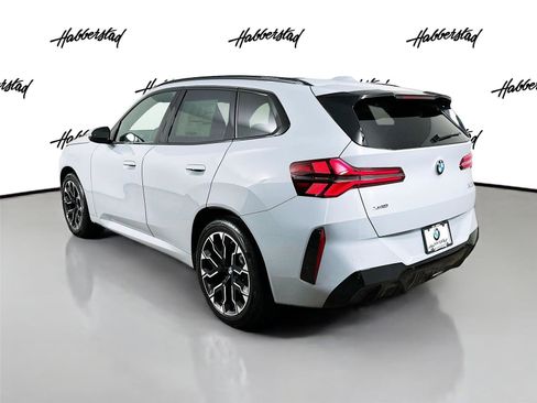 New 2026 BMW X3 xDrive30 w/ Premium Package image 7