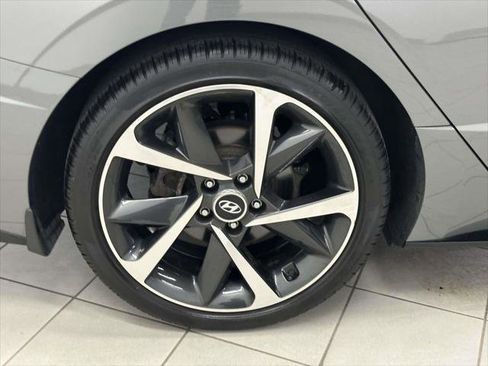 Used 2023 Hyundai Sonata SEL Plus FWD image 37