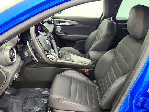 Used 2024 Alfa Romeo Tonale Veloce image 25