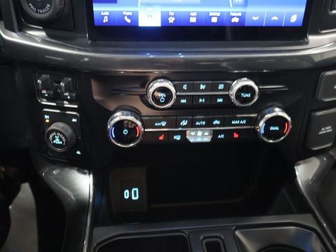 Used 2023 Ford F150 Tremor image 30