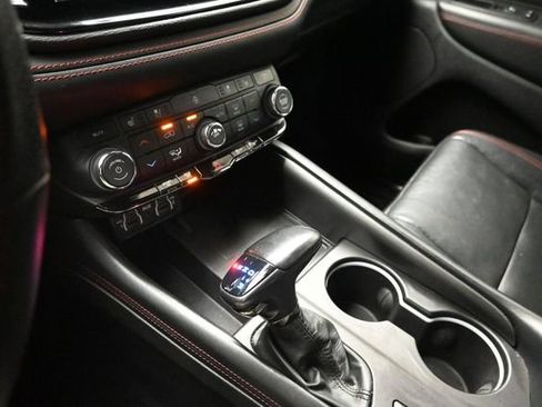 Used 2023 Dodge Durango R/T AWD/4WD image 9