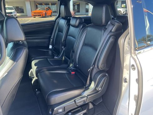 Used 2025 Honda Odyssey Sport-L image 23