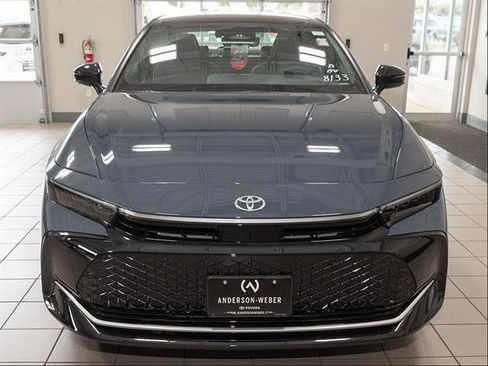 New 2026 Toyota Crown Platinum AWD/4WD image 3
