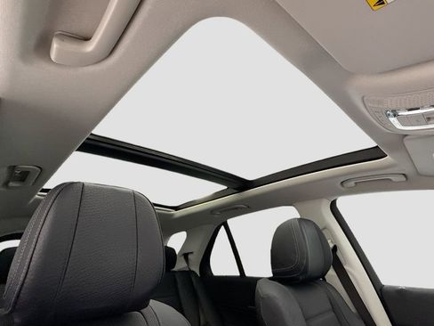 Certified 2024 Mercedes-Benz GLE 580 4MATIC image 17