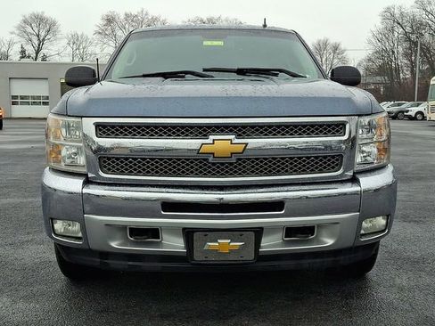 Used 2012 Chevrolet Silverado 1500 LT w/ All-Star Edition image 4