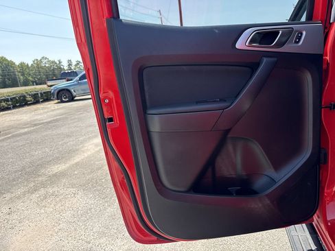 Used 2022 Ford Ranger XLT w/ Equipment Group 301A Mid RWD image 23