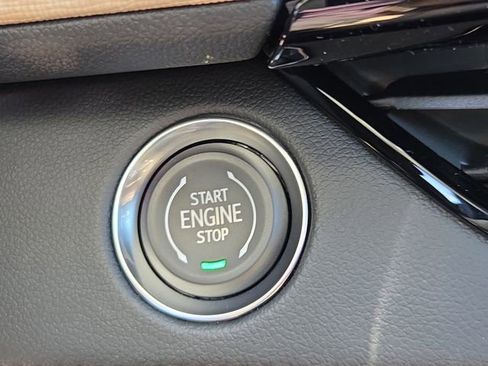 New 2026 Buick Enclave Preferred w/ Power Package image 31