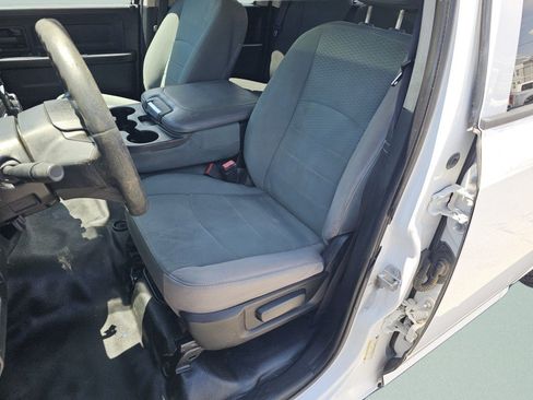Used 2016 RAM 1500 Tradesman w/ Popular Equipment Group AWD/4WD image 6