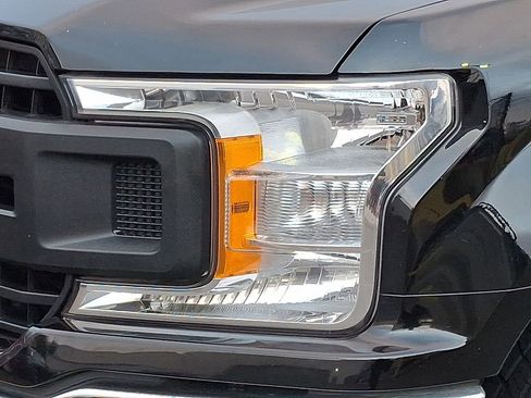 Used 2018 Ford F150 4x4 SuperCrew image 8