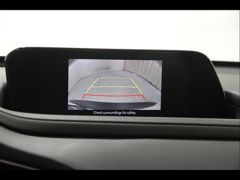 Certified 2023 MAZDA CX-30 AWD 2.5 S image 12