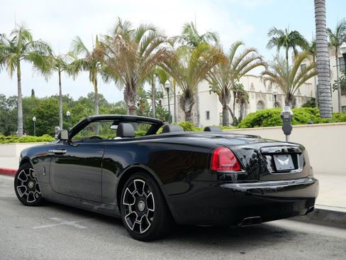 Used 2019 Rolls-Royce Dawn image 4