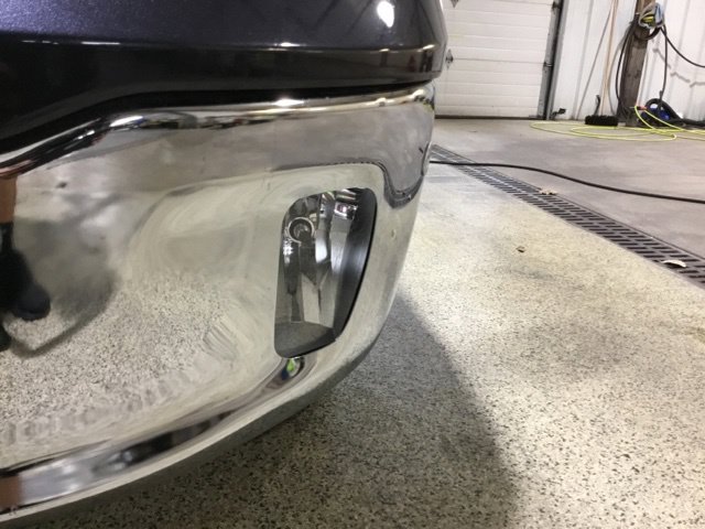 Used 2016 RAM 1500 Outdoorsman AWD/4WD image 8