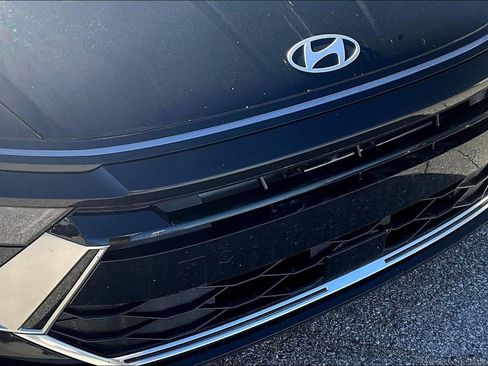 Used 2024 Hyundai Sonata SEL image 31