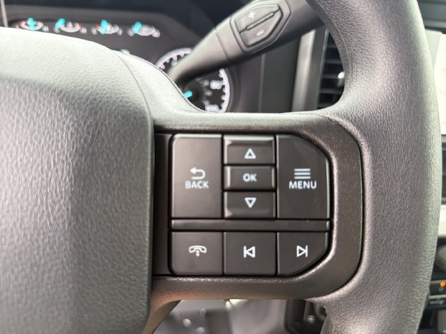 New 2026 Ford F250 XL w/ STX Appearance Package AWD/4WD image 31