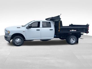 New 2024 RAM 3500 Tradesman w/ Chrome Appearance Group video 3