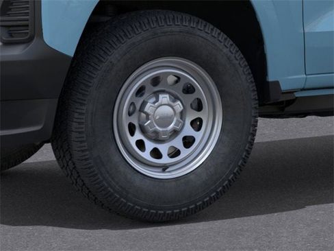 New 2026 Chevrolet Colorado W/T w/ Advanced Trailering Package image 33