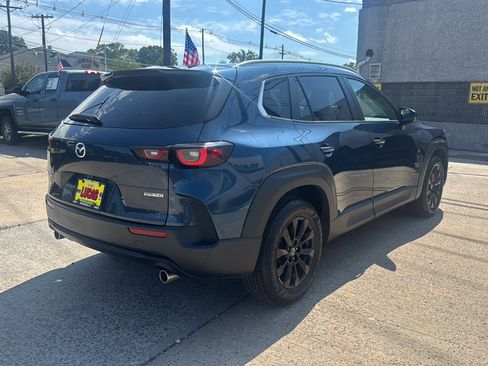 Used 2024 MAZDA CX-50 AWD 2.5 S w/ Weather Package image 5
