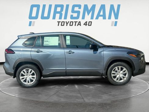 New 2026 Toyota Corolla Cross L image 8