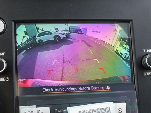 New 2026 Subaru Crosstrek 2.5i image 23