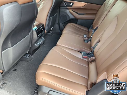 Certified 2024 Acura MDX SH-AWD w/ Technology Package image 31