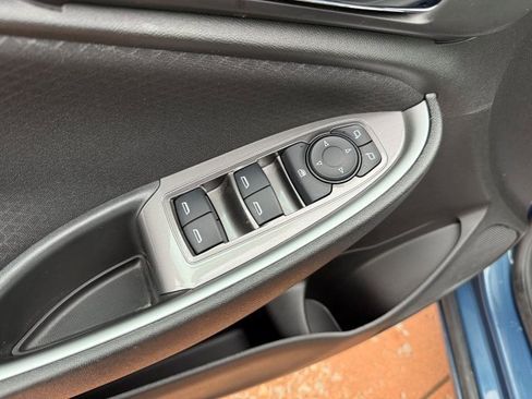 Used 2024 Chevrolet Malibu LS image 9