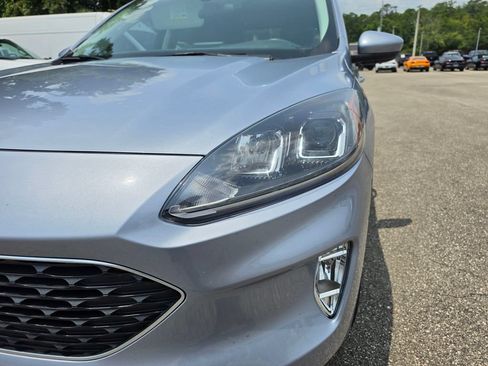 Used 2022 Ford Escape SEL FWD image 9