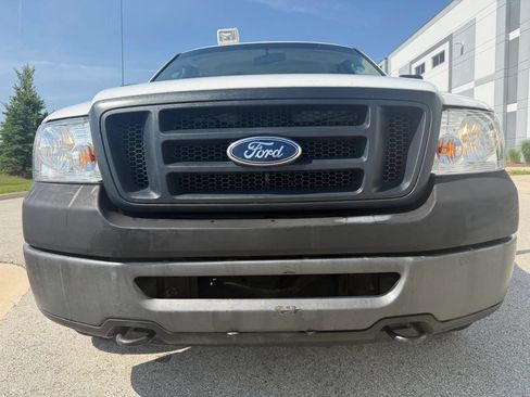 Used 2008 Ford F150 XLT AWD/4WD image 18
