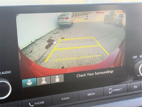 Used 2024 Honda Civic LX image 17