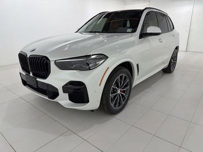 Certified 2023 BMW X5 xDrive40i w/ M Sport Package