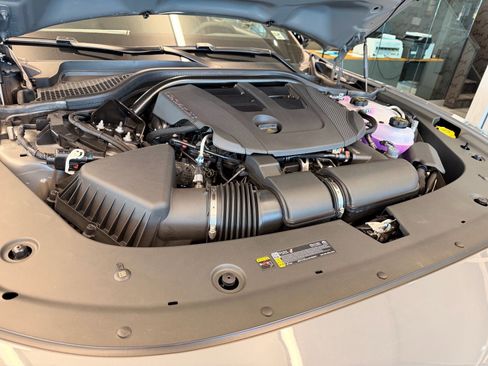 New 2026 Dodge Charger Scat Pack w/ Blacktop Package image 24