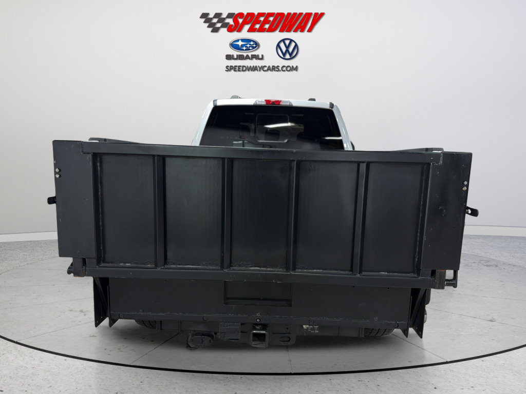 Used 2022 Ford F250 Platinum w/ FX4 Off-Road Package AWD/4WD image 14